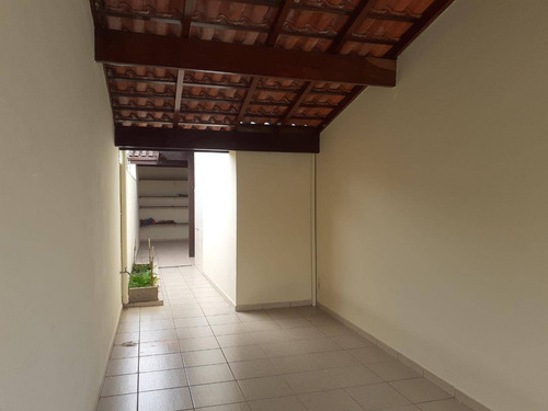 Imagem 8 de 30 de Casa Com 4 Dormitórios À Venda, 141 M² Por R$ 650.000,00 - Indaiá - Caraguatatuba/sp - Ca0062