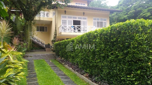 Imagem 2 de 29 de Vila Progresso - Casa Com 4 Dormitórios À Venda, 343 M² Por R$ 1.260.000 - Vila Progresso - Niterói/rj - Ca0523