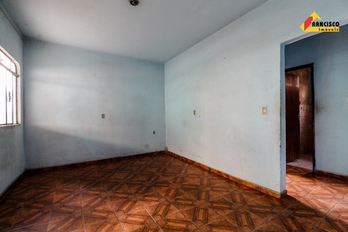 Imagem 1 de 13 de Casa À Venda, 2 Quartos, 2 Vagas, Afonso Pena - Divinópolis/mg - 29427
