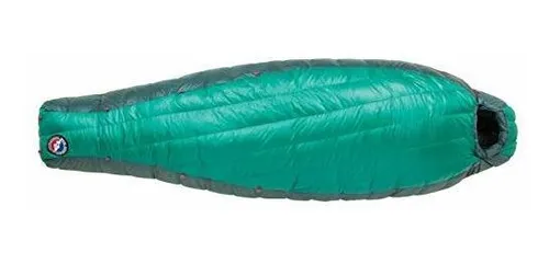 Big agnes sidney online sl 25 sleeping bag