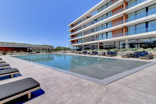 Venta Apartamento 3 Dormitorios Mas Dependencia En Manantiales Punta Del Este