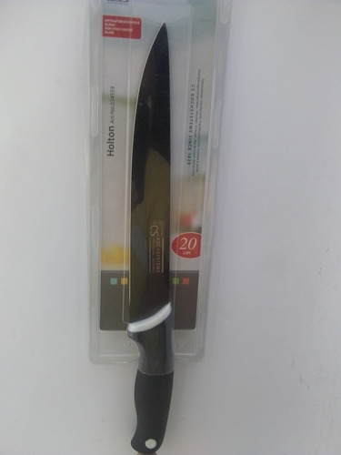 Cuchillos Cheff 8   (20cms) Koch Sistem