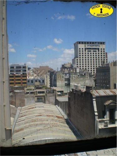 1799sa-av. De Mayo 700 - Monserrat - Capital Federa