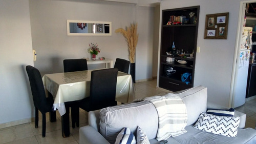 Departamento En Venta En Zona Centro