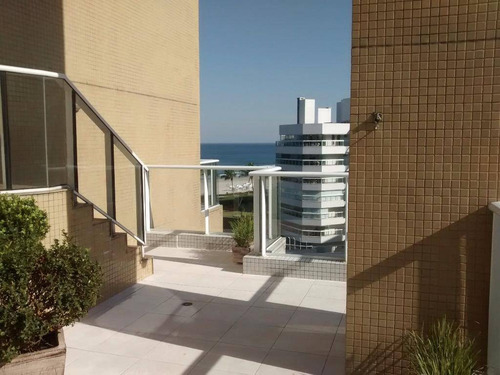 Imagem 17 de 30 de Cobertura Com 5 Dormitórios À Venda, 260 M² Por R$ 4.500.000,00 - Riviera - Módulo 7 - Bertioga/sp - Co0082