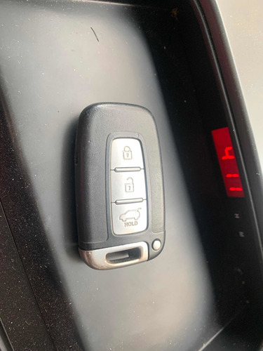 Kia Sorento 2012 2.4 Ex 7l 4x4 Aut. 5p