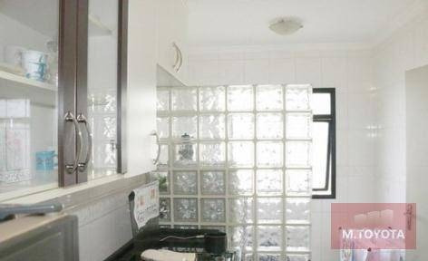 Imagem 14 de 30 de Apartamento Com 2 Dormitórios À Venda, 66 M² Por R$ 290.000,00 - Gopoúva - Guarulhos/sp - Ap0111