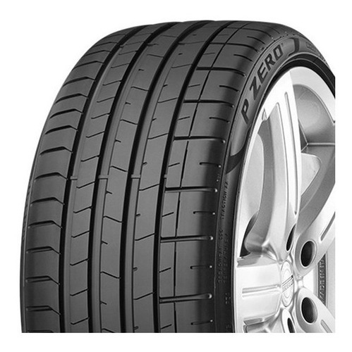 265/40 R22 Llanta Pirelli P Zero Pz4 106y Xl Jlr