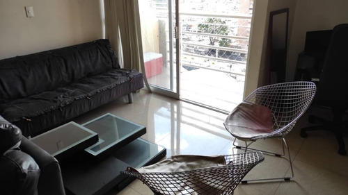 Imagen 3 de 10 de Excelente Apartamento En Venta En Boleita Lv 0412.210.4403