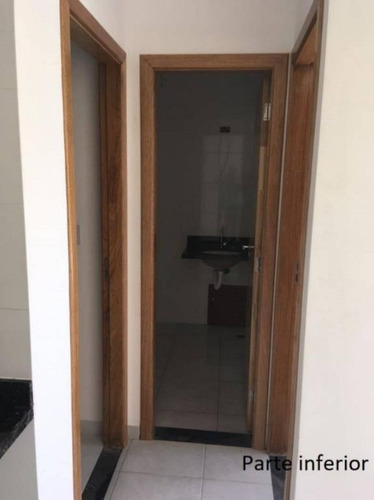 Imagem 5 de 17 de Apartamento Residencial À Venda. - Ap2281
