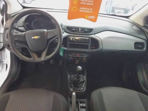 Chevrolet Joy 1.0 Spe4 Flex Manual