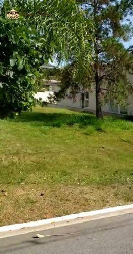Imagem 2 de 8 de Terreno À Venda No Condomínio Alpha Conde - Sh21091