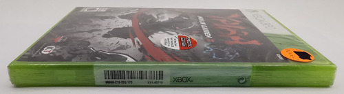 Yaiba Ninja Gaiden Z Xbox 360 Sellado * R G Gallery