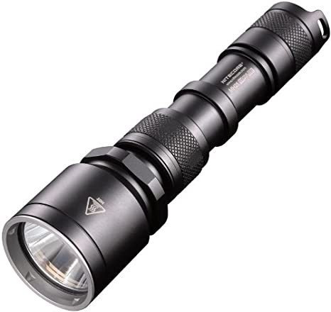 Nitecore Mh25 Cree Xm-l U2 Led 960 Lúmenes Linterna Recargab