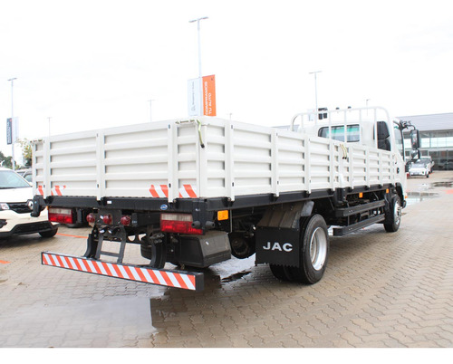 Camion Jac 1063 Kt 0km 2025 Precio Leasing