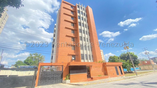 Bello Y Acogedor Apartamento En Venta, Tortalmente Equipado, -2 3 5 8 1 0- Listo Para Mudarse Mariaboraure, Piso De Porcelanato Y Acabados De Primera, Estupenda Sala, Vigilancia. 