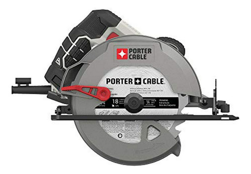 Sierra Circular 7-1/4  Porter-cable, 15a (pce300)