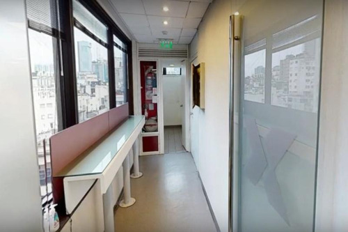 Imagen 14 de 15 de Edificio Chacofi I - Excelente Ubicación | Planta Libre En Buen Estado
