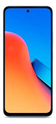 Xiaomi Redmi 12 4gb 128gb Camara Triple Con Cargador