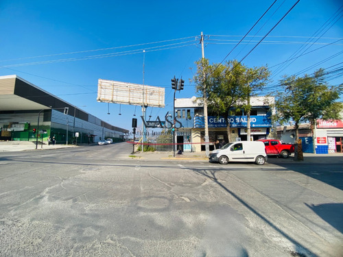 Vass Arrienda Local Comercial Lugar Estratégico P. Alto Stgo
