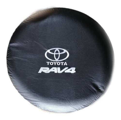 Cubre Llanta Toyota Rav 4