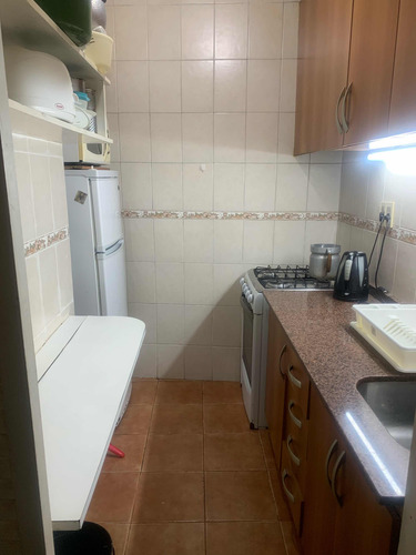 Vendo En Complejo Con Piscina 4/playa
