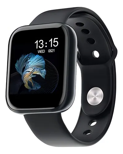 Smartwatch t80 funciones sale