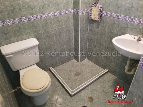 Imagen 29 de 30 de Casa En Venta En Urb. Valle Lindo-cod. 23-11412-jgvr.