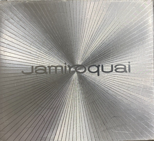 Jamiroquai - Little L / Single
