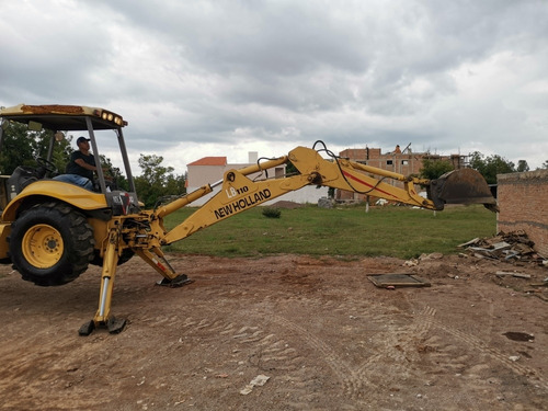Imagen 8 de 12 de New Holland