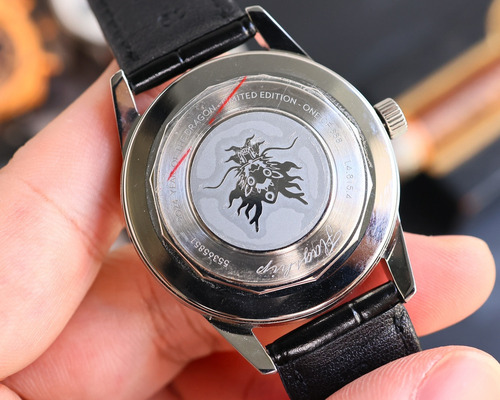 Longines Reloj Longines Hombre Automático Mecánico Correa (Usado)