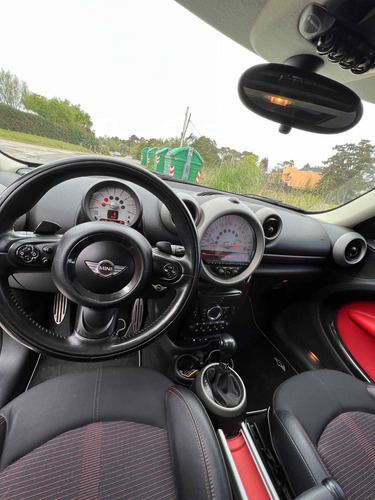 Imagen 11 de 11 de Mini Cooper Countryman 2012 1.6 S Pepper 184cv At