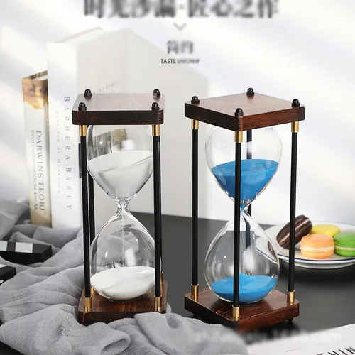 Mercado libre reloj de arena hotsell