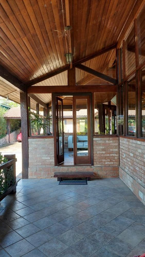 Imagem 24 de 26 de Casa - 3 Dormitórios - Condomínio Belas Artes - Embu Das Artes Sp - Cs251374v