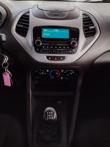 Imagem 12 de 17 de Ford Ka Se C _4p_ 2020 Completo