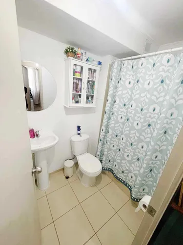 Departamento En Condominio Valle Grande (94598)