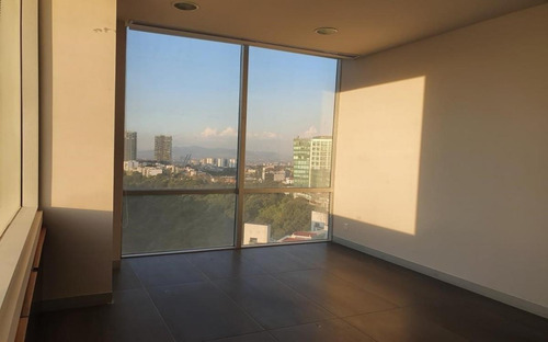 Imagen 5 de 7 de Corporativo Pabellon Bosques