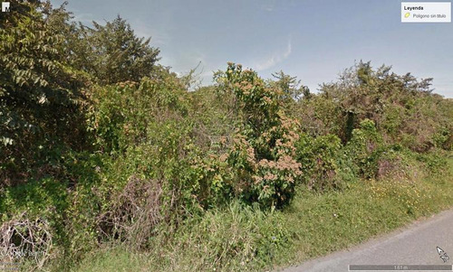 Se Vende Rancho 16 Has Carretera Naranjos-tamiahua Veracruz