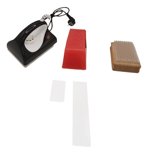 Conjunto De Afinação Para Esqui E Snowboard, Vermelho