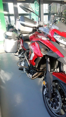 Imagen 10 de 17 de Benelli Trk 502 Av 1