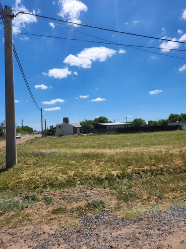 Terreno En Venta Funes City