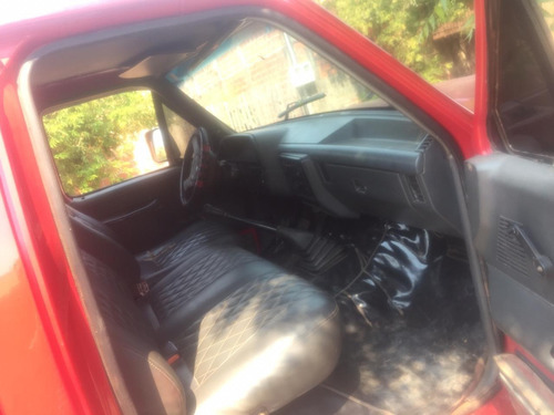 Ford F-1000 F100 95 Mwm