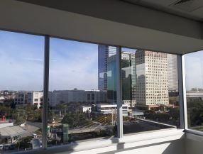 Imagem 1 de 14 de Laje Comercial Á Venda Ou Para Alugar 2.036m² De Área Útil, No Edifício West Corp Em Alphaville, Barueri - Sp. - Lj0004