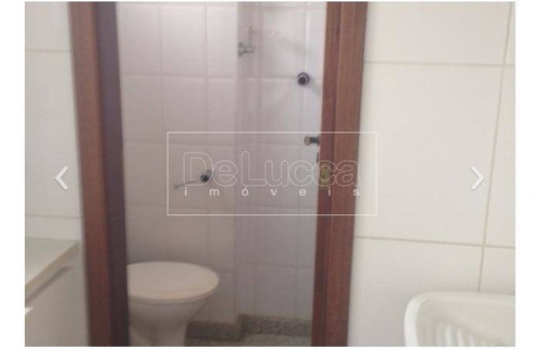 Imagem 17 de 30 de Apartamento À Venda Em Chácara Primavera - Ap080946