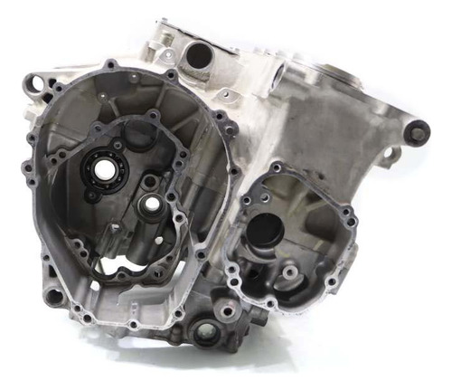 Bloco Carcaça Motor Jogo Com Pistão Kawasaki Zx 10 16-19 ( (Usado)