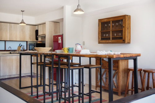 Imagen 7 de 24 de Algarrobo, Hermosa Casa Con Tinaja En Condominio Sustentable