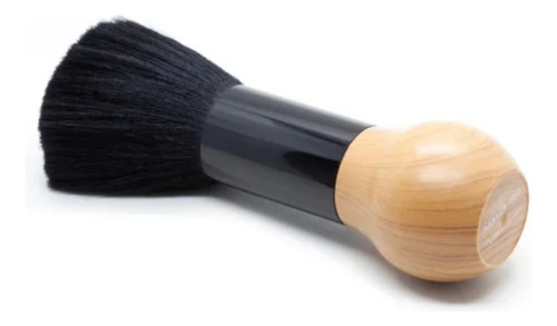 Bledo Sacudidor Suave Barbería Barber Pro + Talco Sr Barbero