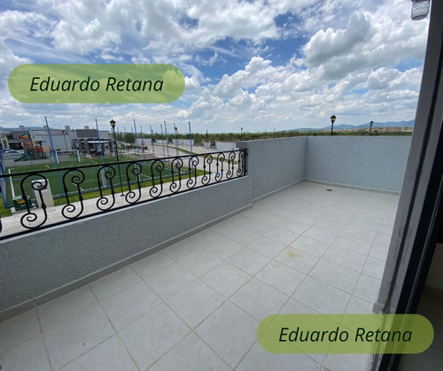 Venta De Casa De 3 Habitaciones A La Entrada De Pachuca A 7 Min De Plaza Explanada