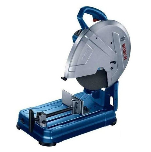 Cortadora Sierra Sensitiva 2400w 14 Pulgadas Bosch Gco 14-24