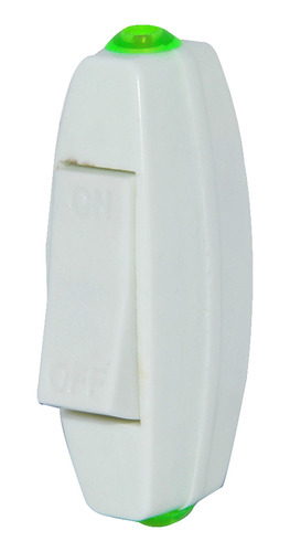 Interruptor Aereo Grande P/lampara Semilic